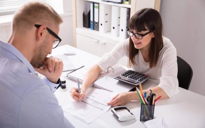 What Do I Need to Bring To My Tax Appointment With My Daytona Accountant?