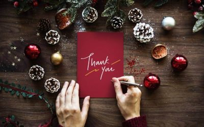 Season’s Greetings From Above All Accounting, Inc.