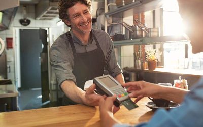 The Above All Accounting, Inc. Guide to Minimizing Credit Card Processing Fees For Small Business Owners